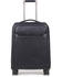 Piquadro Laptop-Kabinen-Trolley Black Square (BV3849B3BM) blau