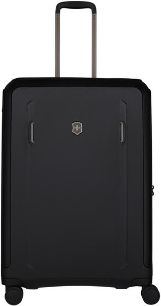 Victorinox Werks Traveler 6.0 Hardside Large Case black
