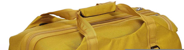 Bach Dr. Duffel 30 yellow curry