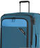 Travelite Derby 4-Rollen-Trolley 77 cm blue (87549)
