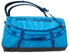 Sea to Summit Nomad Duffle 45 L blue