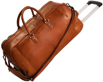 The Chesterfield Brand Jayven cognac