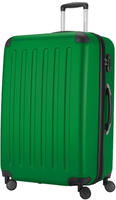 hauptstadtkoffer Spree - Koffer Hartschale Gr&uuml;n matt, TSA, 75 cm, 119 Liter ABS