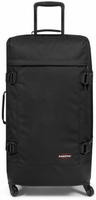 Eastpak EK00082L0081, Eastpak Trans4 80l Trolley Bag Schwarz Black