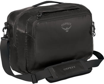 Osprey Transporter Boarding Bag black