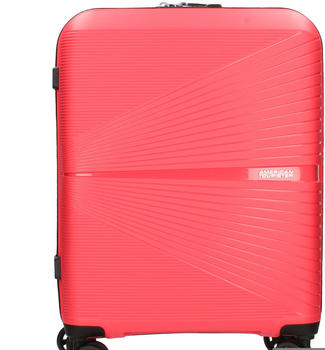 American Tourister Airconinc 4-Wheel-Trolley 55 cm paradise pink