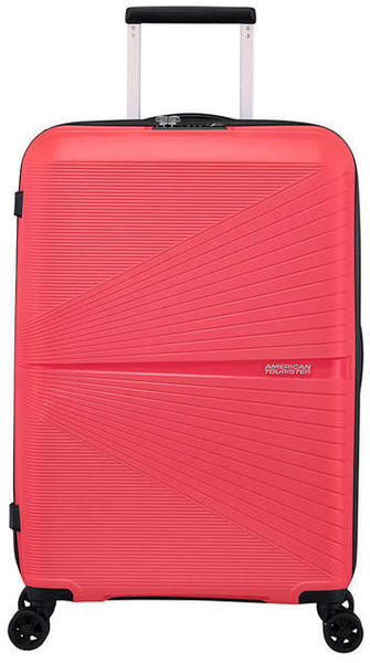 American Tourister Airconic 4-Wheel-Trolley 67 cm paradise pink