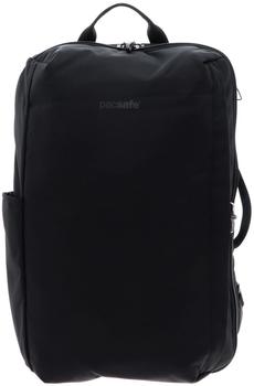 PacSafe Metrosafe X 16" Commuter Backpack black