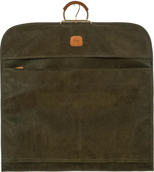 Bric's Milano Life Garment 68cm Bag olive-green