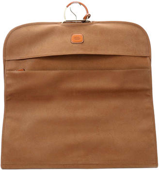 Bric's Milano Life Garment 68cm Bag camel