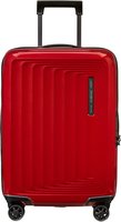 Samsonite 134399 4804, Samsonite Nuon Hartschalenkoffer mit 4 Rollen