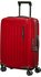 Samsonite Nuon Spinner 55 cm matt graphite