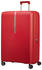 Samsonite Hi-Fi Spinner Erweiterbar 81 cm red