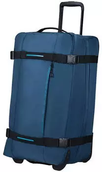 American Tourister Urban Track Reisetasche mit Rollen 68 cm (143164) combat navy