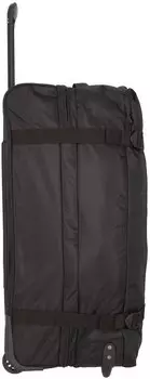 Samsonite Urban Track Reisetasche mit Rollen 78,5 cm (143165) dark khaki – Praktische Ausstattungsmerkmale für komfortables Reisen