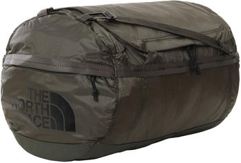 The North Face Flyweight Duffel (52TL) new taupe green