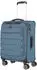 Travelite Skaii 4-Rollen-Trolley 55 cm