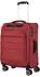 Travelite Skaii 4-Rollen-Trolley 55 cm