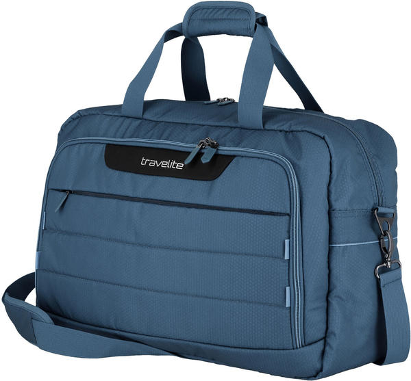 Travelite Skaii Reisetasche 49 cm panoramablau