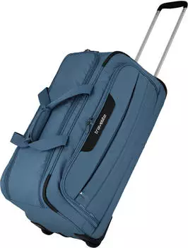 Travelite Skaii Reisetasche 65 cm panoramablau