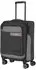 Travelite Viia 4-Rollen-Trolley 77 cm schiefer