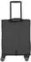Travelite Viia 4-Rollen-Trolley 77 cm schiefer