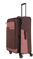 Travelite 92849-14, Travelite Viia | Koffer (4 Rollen) | 77 cm braun