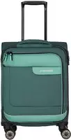 Travelite 92847-80, Travelite Viia | Koffer (4 Rollen) | Handgep&auml;ck 55 cm petrol