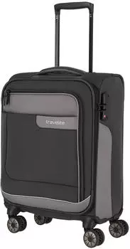 Weichschalenkoffer 4 rollen test Clearance