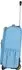 Travelite Youngster 2-Rollen-Trolley 44 cm Pirat