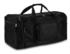 black: Monzana Reisetasche 90L 70 cm
