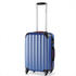 Monzana Baseline 4-Rollen-Trolley 60 cm