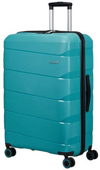 American Tourister Air Move 4-Rollen-Trolley 75 cm teal