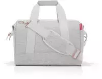 REISENTHEL Reisetasche "reisenthel allrounder M" Ma&szlig;e f&uuml;r Handgep&auml;ck