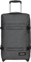 Eastpak Weichgep&auml;ck-Trolley "TRANSITR S" 42 l 2 Rollen Handgep&auml;ck-Koffer