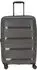 Stratic Straw+ 4-Rollen-Trolley 66 cm dark grey
