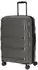 Stratic Straw+ 4-Rollen-Trolley 66 cm dark grey