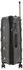 Stratic Straw+ 4-Rollen-Trolley 66 cm dark grey