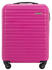Wittchen Groove Line 4-Rollen-Trolley 54 cm (56-3A-311) pink