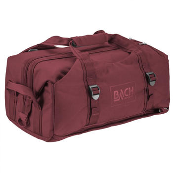 Bach Dr. Duffel 20 red