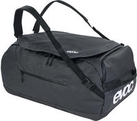 Evoc Duffle 60L Reisetasche carbon grey / black Gr. Uni