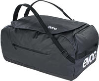 Evoc Duffle 100L Reisetasche carbon grey / black Gr. Uni