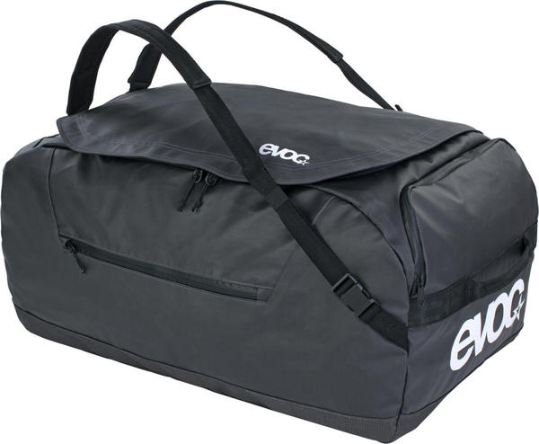 Evoc Duffle Bag 100 (401219) carbon grey/black