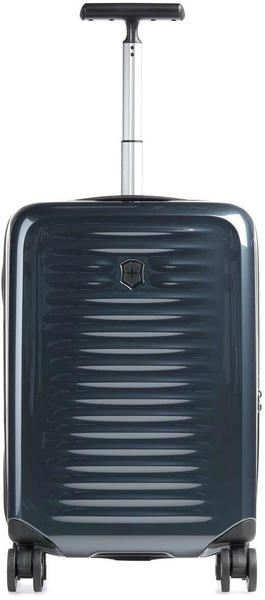 Victorinox Airox Frequent Flyer Hardside Carry-On dark blue