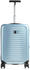 Victorinox Airox Frequent Flyer Hardside Carry-On light blue