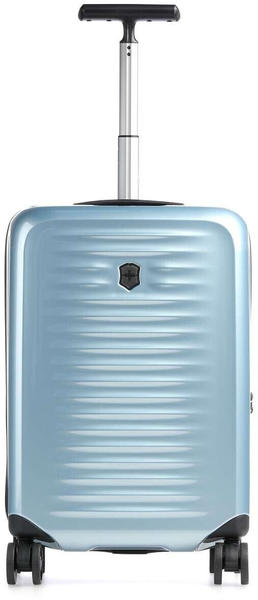 Victorinox Airox Frequent Flyer Hardside Carry-On light blue