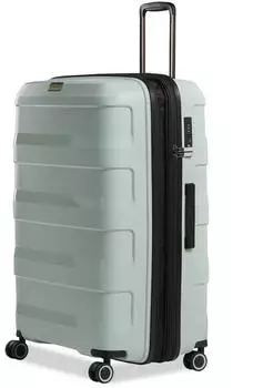 Stratic Straw+ 4-Rollen-Trolley 76 cm mint