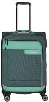 Travelite 92848-80, Travelite Viia | Koffer (4 Rollen) | 67 cm petrol