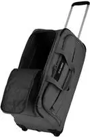 travelite Reisetasche "SKAII Rollenreisetasche Freizeittasche" mit leichtem Gewicht,