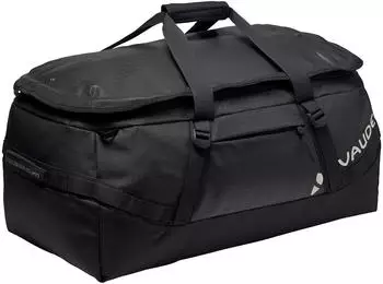 VAUDE CityDuffel 65 black